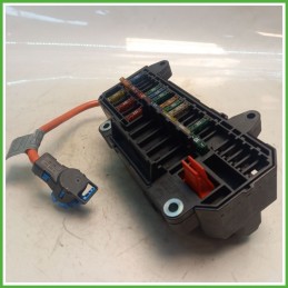Body Computer Centralina Modulo BCM BSI BMW Serie 7 E65/E66 61136900583 2001 2005
