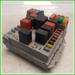 Body Computer Centralina Modulo BCM BSI FIAT IDEA 4D/2S 1.4 51739423 2003 2012