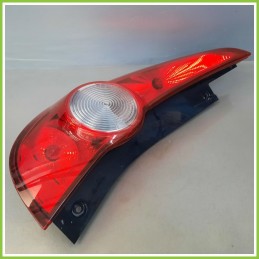 Fanale Fanalino Posteriore Sinistro SX VALEO 89071595 OPEL AGILA H08 93193683 Originale Usato