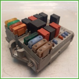 Body Computer Centralina Modulo BCM BSI FIAT IDEA 4D/2S 1.4 51739423 2003 2012
