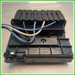 Body Computer Centralina Modulo BCM BSI DELPHI 13940903 PEUGEOT 308 1.6 8V 9675878480 2007 2014