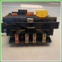 Body Computer Centralina Modulo BCM BSI DELPHI 13940903 PEUGEOT 308 1.6 8V 9675878480 2007 2014