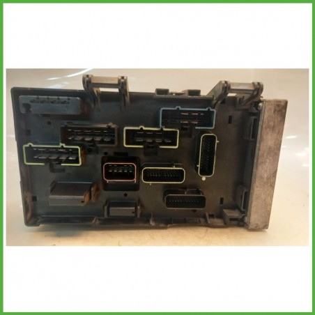 Body Computer Centralina Modulo BCM BSI CHRYSLER VOYAGER/GRAND VOYAGER P04748455AC 2004 2009