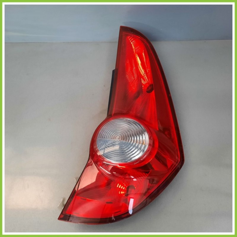 Fanale Fanalino Posteriore Destro DX VALEO 89071614 OPEL AGILA H08 93193680 Originale Usato