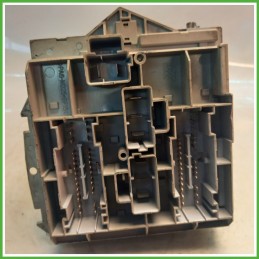 Body Computer Centralina Modulo BCM BSI LANCIA YPSILON TE 1.3 16V 51724721 2003 2006