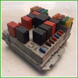 Body Computer Centralina Modulo BCM BSI LANCIA YPSILON TE 1.3 16V 51724721 2003 2006