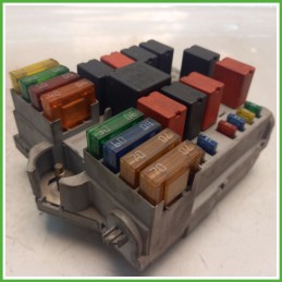 Body Computer Centralina Modulo BCM BSI LANCIA YPSILON TE 1.3 16V 51724721 2003 2006