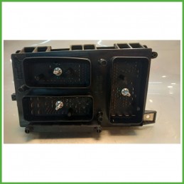 Body Computer Centralina Modulo BCM BSI TYCO 1534937 OPEL ASTRA A04 1.7 16V 13285621 2004 2011