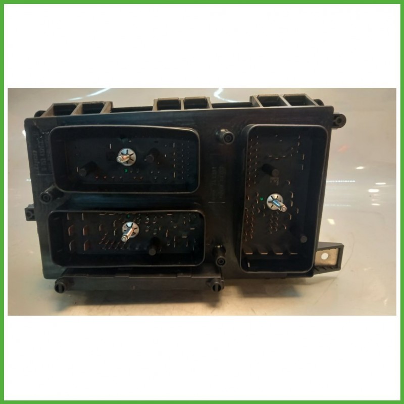 Body Computer Centralina Modulo BCM BSI TYCO 1534937 OPEL ASTRA A04 1.7 16V 13285621 2004 2011