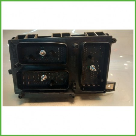 Body Computer Centralina Modulo BCM BSI TYCO 1534937 OPEL ASTRA A04 1.7 16V 13285621 2004 2011