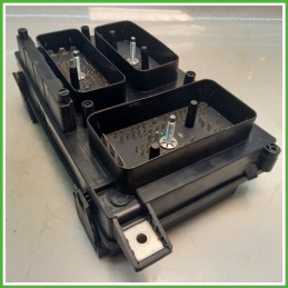 Body Computer Centralina Modulo BCM BSI TYCO 1534937 OPEL ASTRA A04 1.7 16V 13285621 2004 2011