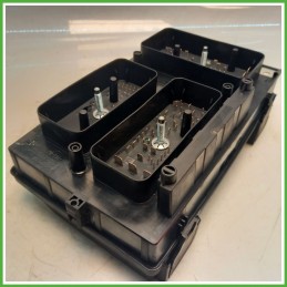 Body Computer Centralina Modulo BCM BSI TYCO 1534937 OPEL ASTRA A04 1.7 16V 13285621 2004 2011