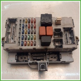 Body Computer Centralina Modulo BCM BSI DELPHI 406626 FIAT PUNTO CLASSIC 2U 1.2 51744898 2007 2011