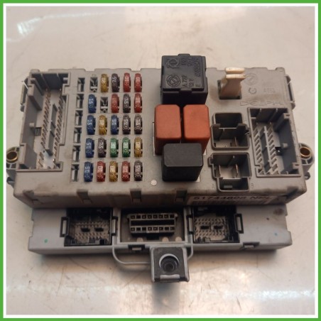 Body Computer Centralina Modulo BCM BSI DELPHI 406626 FIAT PUNTO CLASSIC 2U 1.2 51744898 2007 2011
