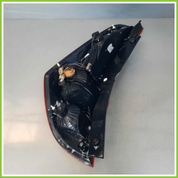 Fanale Fanalino Posteriore Destro DX VALEO 89071614 OPEL AGILA H08 93193680 Originale Usato