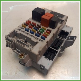Body Computer Centralina Modulo BCM BSI DELPHI 406626 FIAT PUNTO CLASSIC 2U 1.2 51744898 2007 2011
