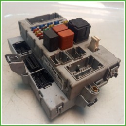 Body Computer Centralina Modulo BCM BSI DELPHI 406626 FIAT PUNTO CLASSIC 2U 1.2 51744898 2007 2011