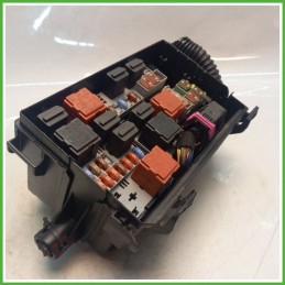 Body Computer Centralina Modulo BCM BSI DELPHI OPEL CORSA S07 1.2 16V 13292736 2006 2011