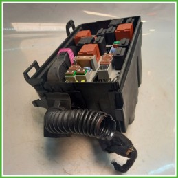 Body Computer Centralina Modulo BCM BSI DELPHI OPEL CORSA S07 1.2 16V 13292736 2006 2011