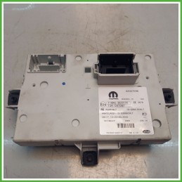 Body Computer Centralina Modulo BCM BSI MAGNETI MARELLI Y503441040117 FIAT 500L 73 0.9 Turbo 52007598 2012 2018
