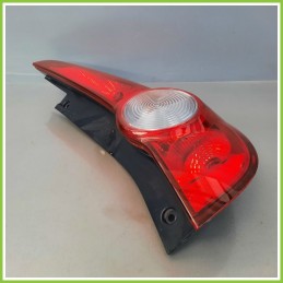 Fanale Fanalino Posteriore Destro DX VALEO 89071614 OPEL AGILA H08 93193680 Originale Usato