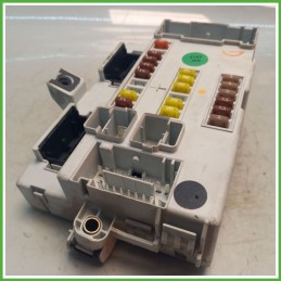 Body Computer Centralina Modulo BCM BSI MAGNETI MARELLI Y503441040117 FIAT 500L 73 0.9 Turbo 52007598 2012 2018