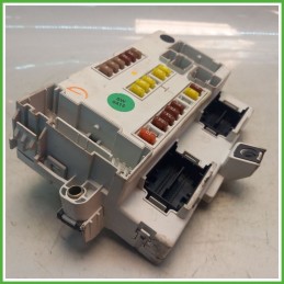 Body Computer Centralina Modulo BCM BSI MAGNETI MARELLI Y503441040117 FIAT 500L 73 0.9 Turbo 52007598 2012 2018