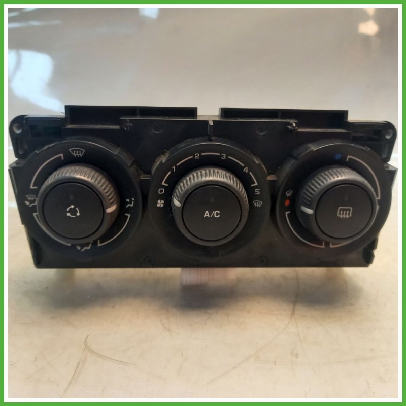 Comandi Clima AC Riscaldamento Condizionatore PEUGEOT 308 1.6 8V 6452G1 2007 2014
