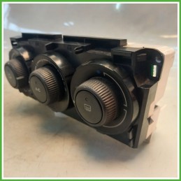 Comandi Clima AC Riscaldamento Condizionatore PEUGEOT 308 1.6 8V 6452G1 2007 2014