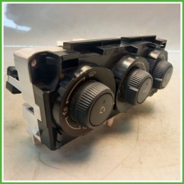 Comandi Clima AC Riscaldamento Condizionatore PEUGEOT 308 1.6 8V 6452G1 2007 2014