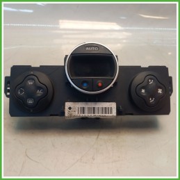 Comandi Clima AC Riscaldamento Condizionatore VALEO 69340022 RENAULT CLIO 3a Serie 1.2 16V 7701070473 2005 2009