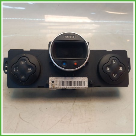 Comandi Clima AC Riscaldamento Condizionatore VALEO 69340022 RENAULT CLIO 3a Serie 1.2 16V 7701070473 2005 2009