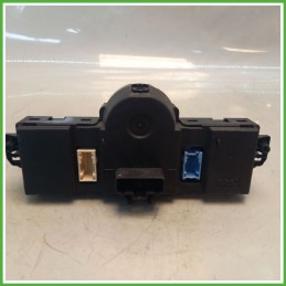 Comandi Clima AC Riscaldamento Condizionatore VALEO 69340022 RENAULT CLIO 3a Serie 1.2 16V 7701070473 2005 2009