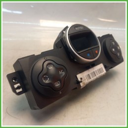 Comandi Clima AC Riscaldamento Condizionatore VALEO 69340022 RENAULT CLIO 3a Serie 1.2 16V 7701070473 2005 2009
