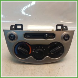 Comandi Clima AC Riscaldamento Condizionatore CHEVROLET (DAEWOO) MATIZ M200 96591575 2005 2010