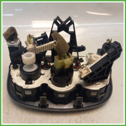 Comandi Clima AC Riscaldamento Condizionatore CHEVROLET (DAEWOO) MATIZ M200 96591575 2005 2010