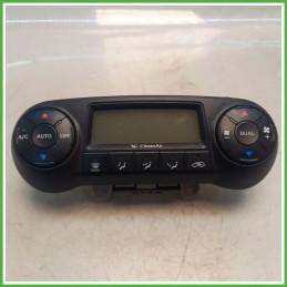 Comandi Clima AC Riscaldamento Condizionatore HYUNDAI ix35 1.7 972502Y301TAN 2010 2013