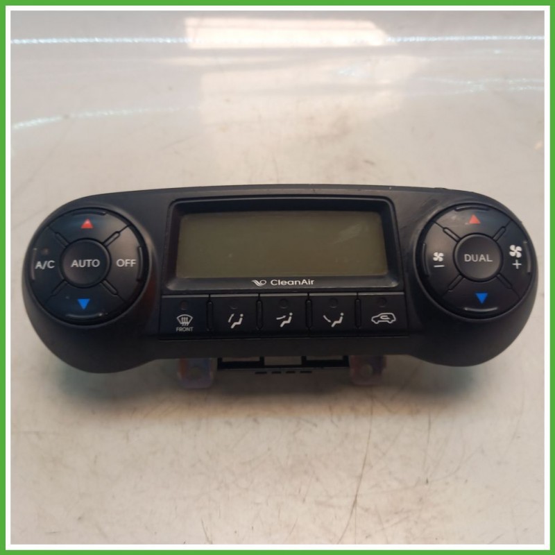 Comandi Clima AC Riscaldamento Condizionatore HYUNDAI ix35 1.7 972502Y301TAN 2010 2013