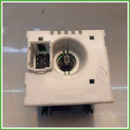 Display Orologio RENAULT MEGANE 1a Serie 1.6 7700421037 1996 1999 VALEO 22705-10AT