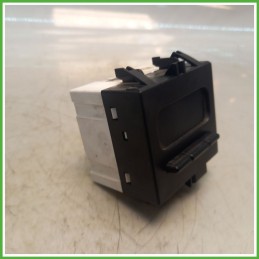 Display Orologio RENAULT MEGANE 1a Serie 1.6 7700421037 1996 1999 VALEO 22705-10AT