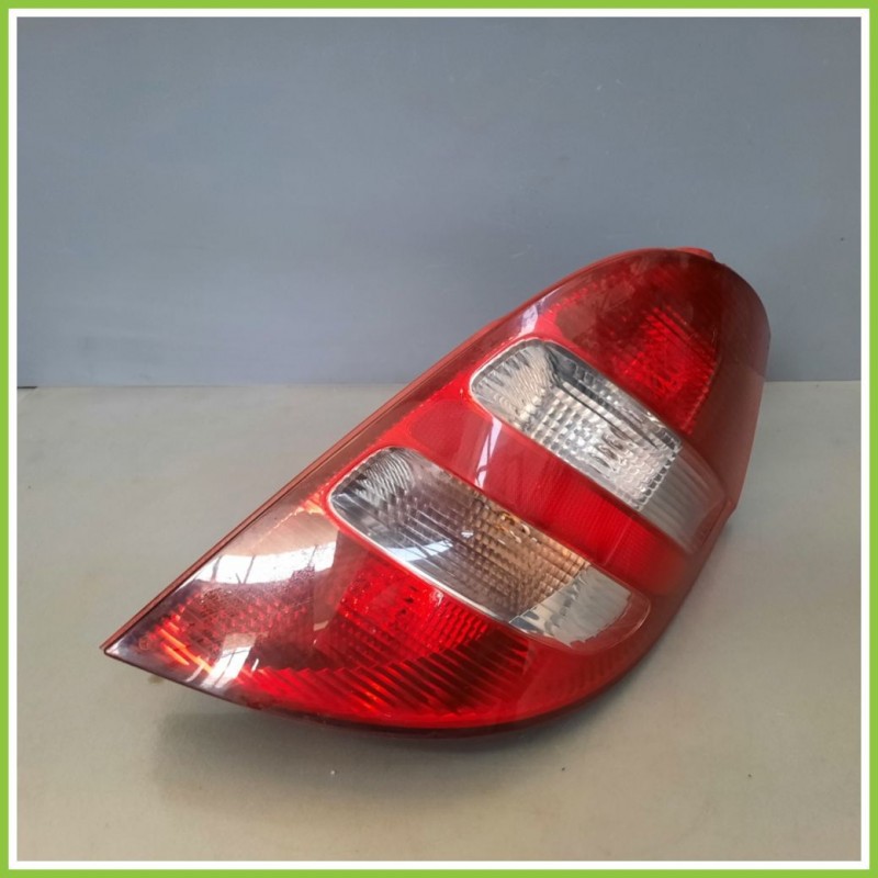 Fanale Fanalino Posteriore Destro DX ULO 3330R MERCEDES-BENZ Classe A W/C169 Originale Usato