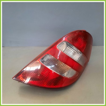 Fanale Fanalino Posteriore Destro DX ULO 3330R MERCEDES-BENZ Classe A W/C169 Originale Usato