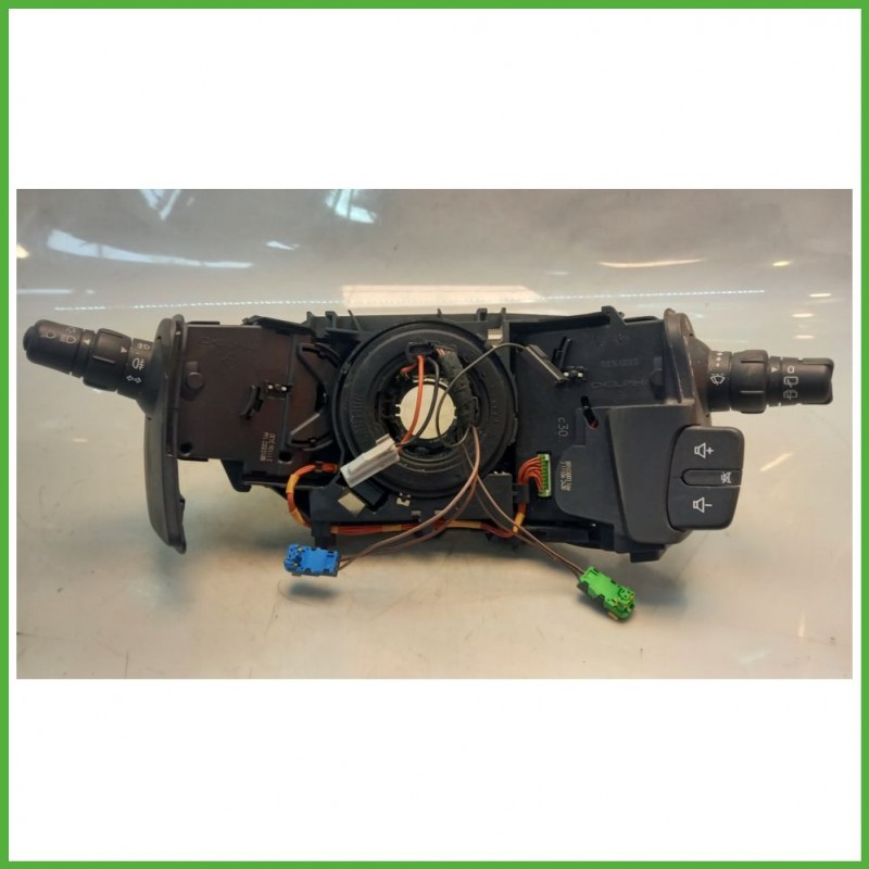Comandi Devioguida RENAULT CLIO 3a Serie 1.2 16V 8201590627 DELPHI 3111062430