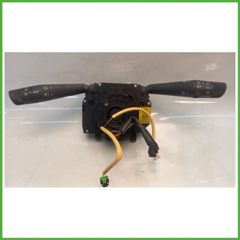 Comandi Devioguida FIAT PUNTO EVO 3J 1.4 735521313 VALEO E10590093