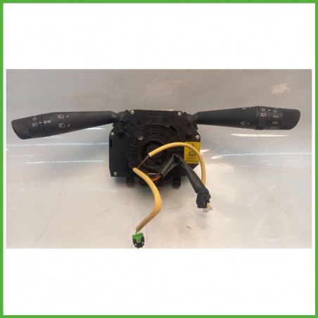 Comandi Devioguida FIAT PUNTO EVO 3J 1.4 735521313 VALEO E10590093