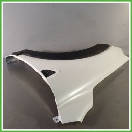 Parafango Anteriore Sinistra SX CHEVROLET (DAEWOO) CAPTIVA C100 SUV 2006 2011 GRIGIO CHIARO Originale Usato