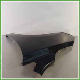 Parafango Anteriore Sinistra SX HYUNDAI ix35 SUV 2010 2013 NERO PHANTOM BLACK PEARL Originale Usato