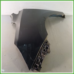 Parafango Anteriore Sinistra SX HYUNDAI ix35 SUV 2010 2013 NERO PHANTOM BLACK PEARL Originale Usato