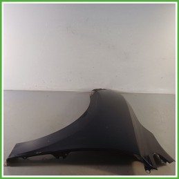 Parafango Anteriore Sinistra SX HYUNDAI ix35 SUV 2010 2013 NERO PHANTOM BLACK PEARL Originale Usato