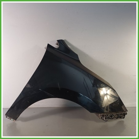 Parafango Anteriore Destra DX HYUNDAI ix35 SUV 2010 2013 NERO PHANTOM BLACK PEARL Originale Usato